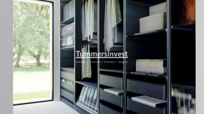 Nieuwbouw Woningen · Villa · Finestrat · Campana Garden