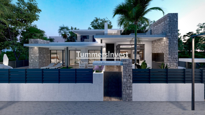 Nieuwbouw Woningen · Villa · Torre Pacheco · Santa Rosalia Lake And Life Resort