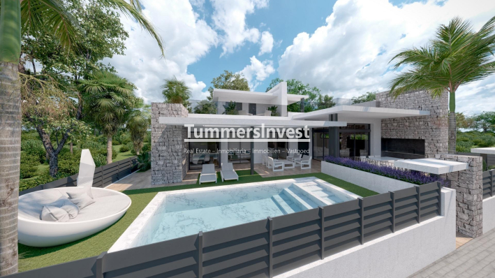 Nieuwbouw Woningen · Villa · Torre Pacheco · Santa Rosalia Lake And Life Resort