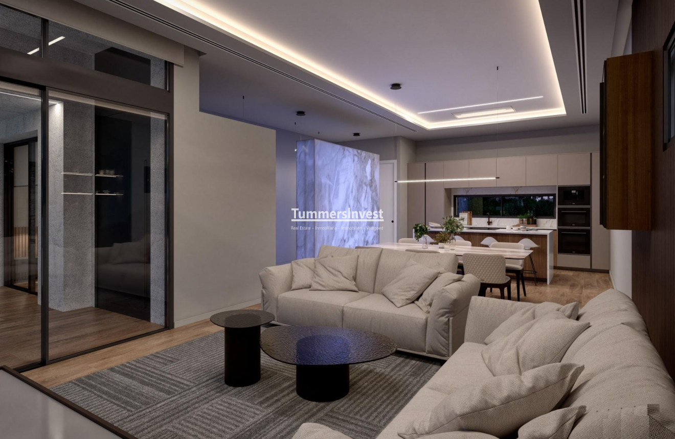 Nieuwbouw Woningen · Villa · Torre Pacheco · Santa Rosalia Lake And Life Resort