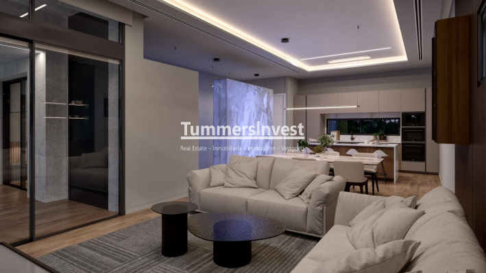 Nieuwbouw Woningen · Villa · Torre Pacheco · Santa Rosalia Lake And Life Resort