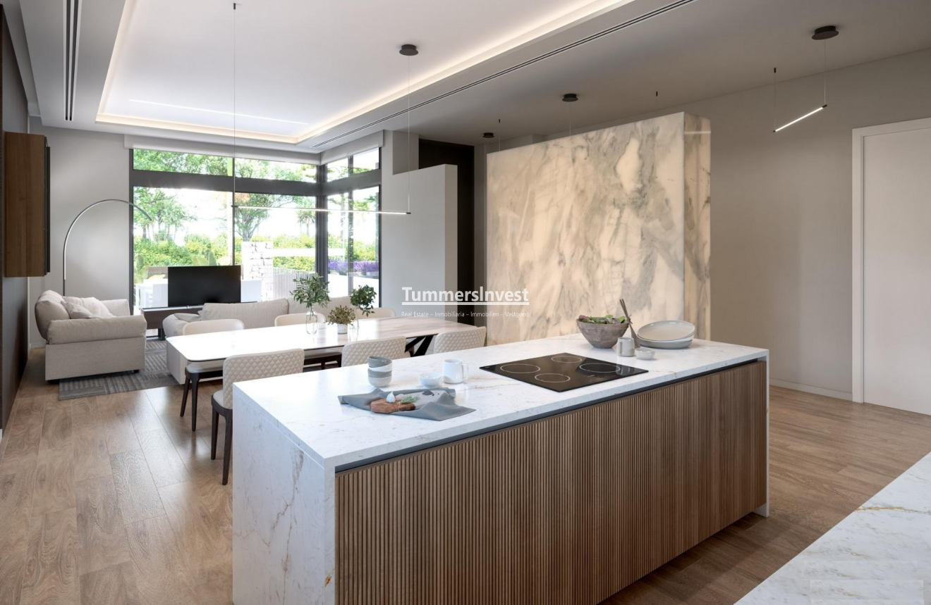 Nieuwbouw Woningen · Villa · Torre Pacheco · Santa Rosalia Lake And Life Resort