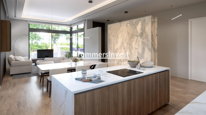 Nieuwbouw Woningen · Villa · Torre Pacheco · Santa Rosalia Lake And Life Resort