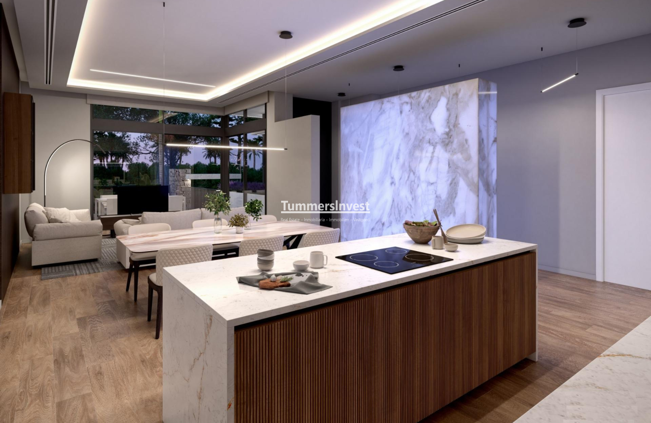 Nieuwbouw Woningen · Villa · Torre Pacheco · Santa Rosalia Lake And Life Resort