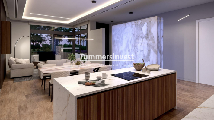 Nieuwbouw Woningen · Villa · Torre Pacheco · Santa Rosalia Lake And Life Resort