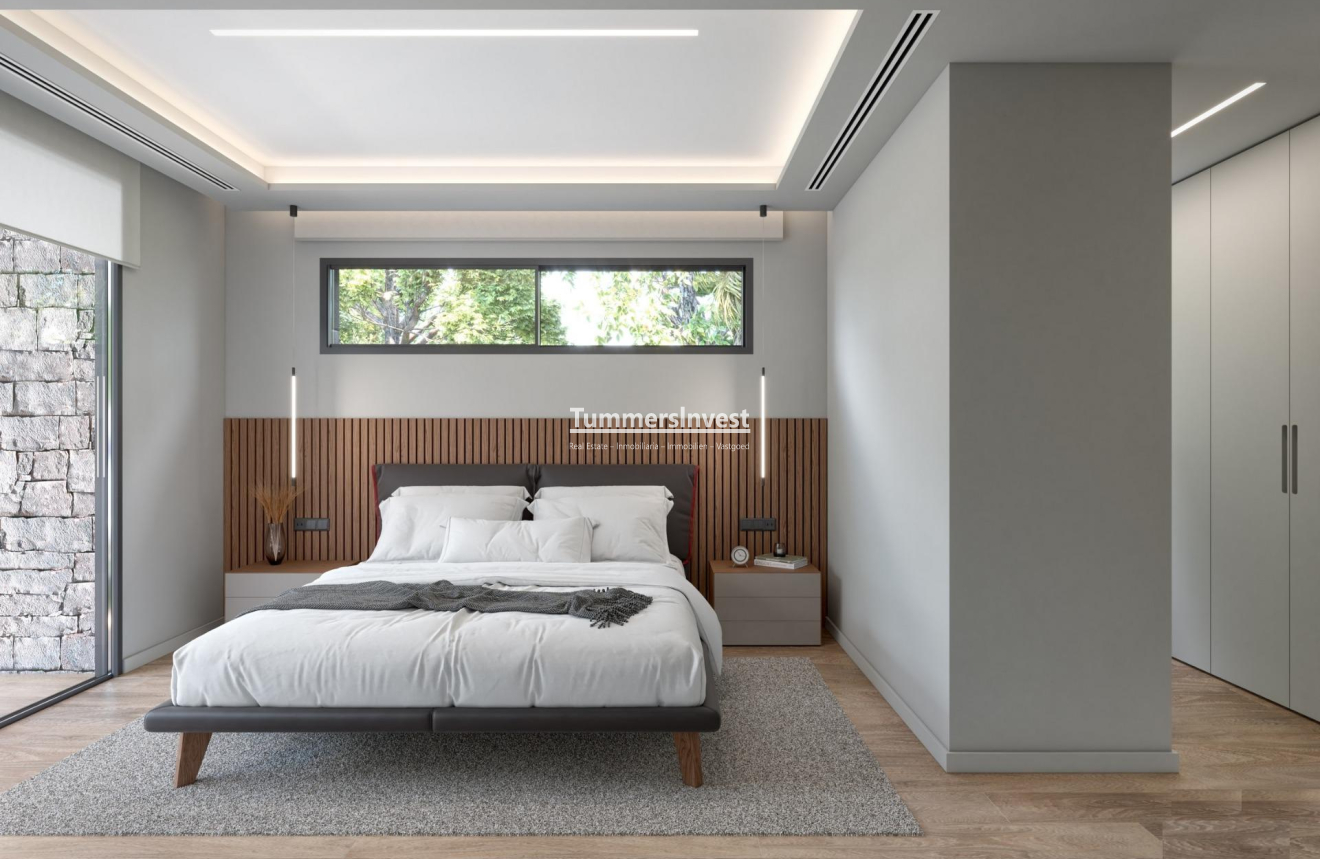 Nieuwbouw Woningen · Villa · Torre Pacheco · Santa Rosalia Lake And Life Resort