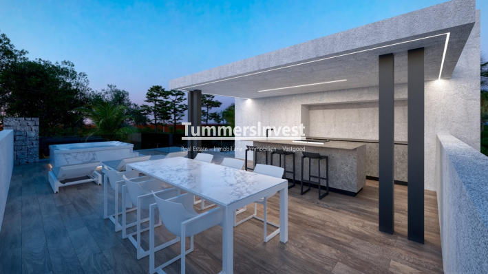 Nieuwbouw Woningen · Villa · Torre Pacheco · Santa Rosalia Lake And Life Resort