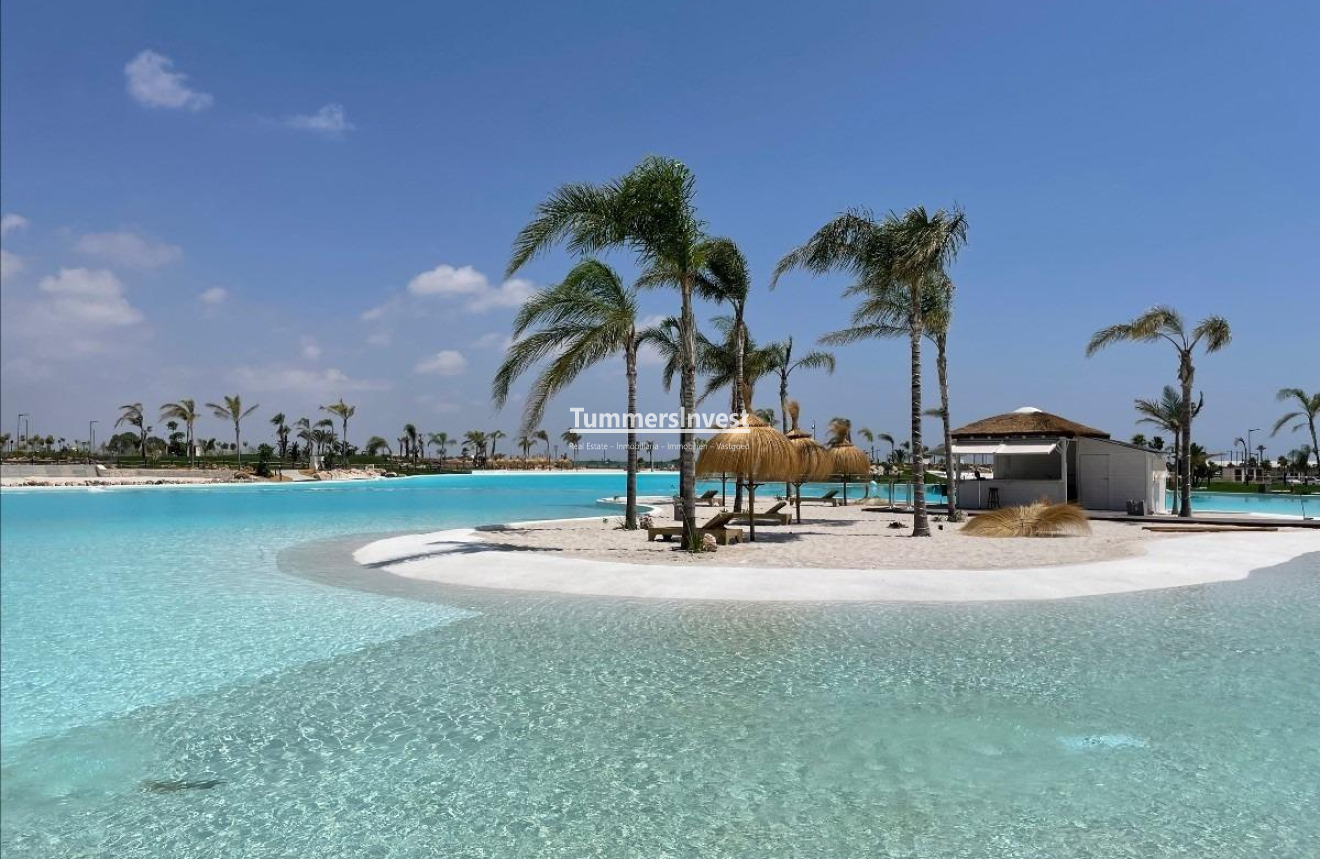 Nieuwbouw Woningen · Villa · Torre Pacheco · Santa Rosalia Lake And Life Resort