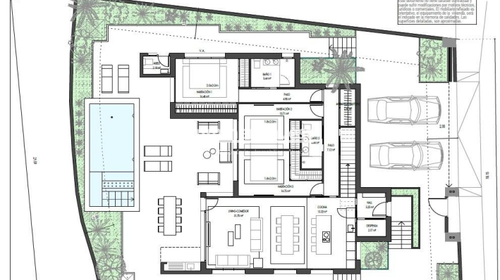 Nieuwbouw Woningen · Villa · Torre Pacheco · Santa Rosalia Lake And Life Resort