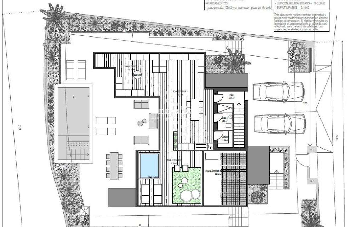 Nieuwbouw Woningen · Villa · Torre Pacheco · Santa Rosalia Lake And Life Resort