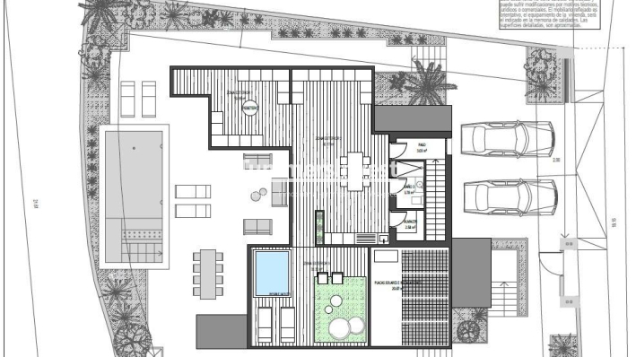 Nieuwbouw Woningen · Villa · Torre Pacheco · Santa Rosalia Lake And Life Resort