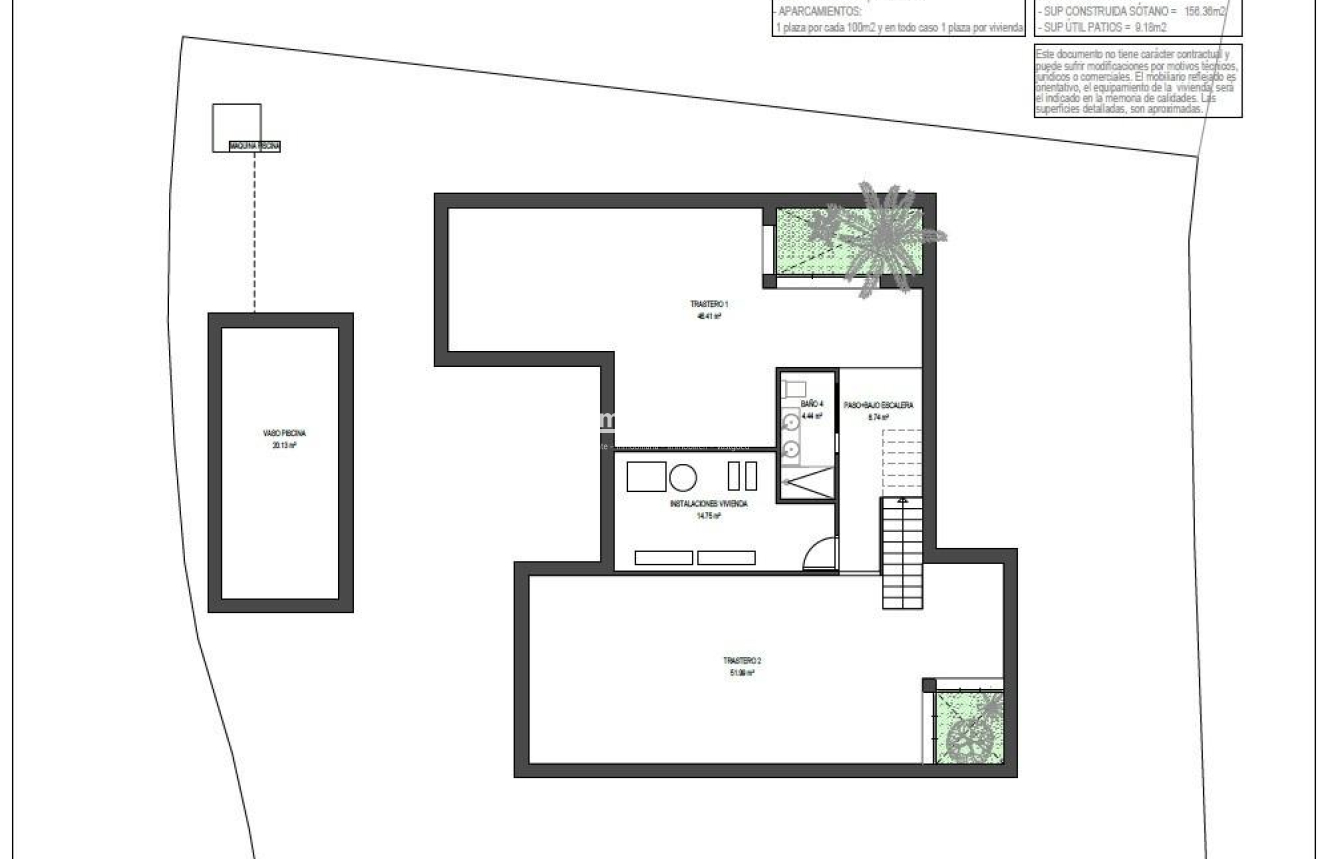 Nieuwbouw Woningen · Villa · Torre Pacheco · Santa Rosalia Lake And Life Resort