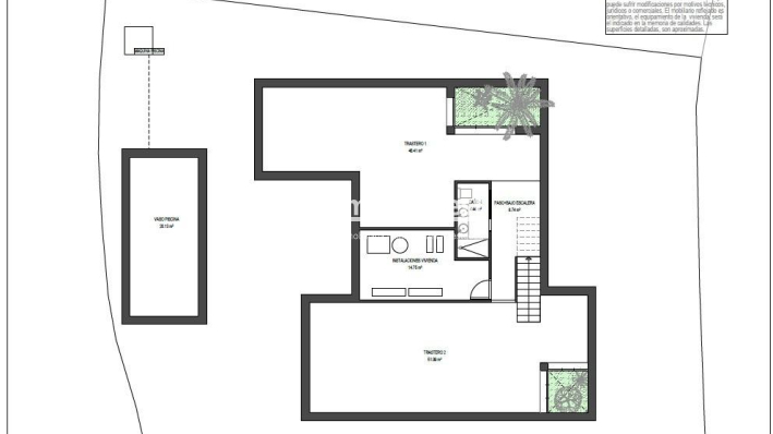 Nieuwbouw Woningen · Villa · Torre Pacheco · Santa Rosalia Lake And Life Resort