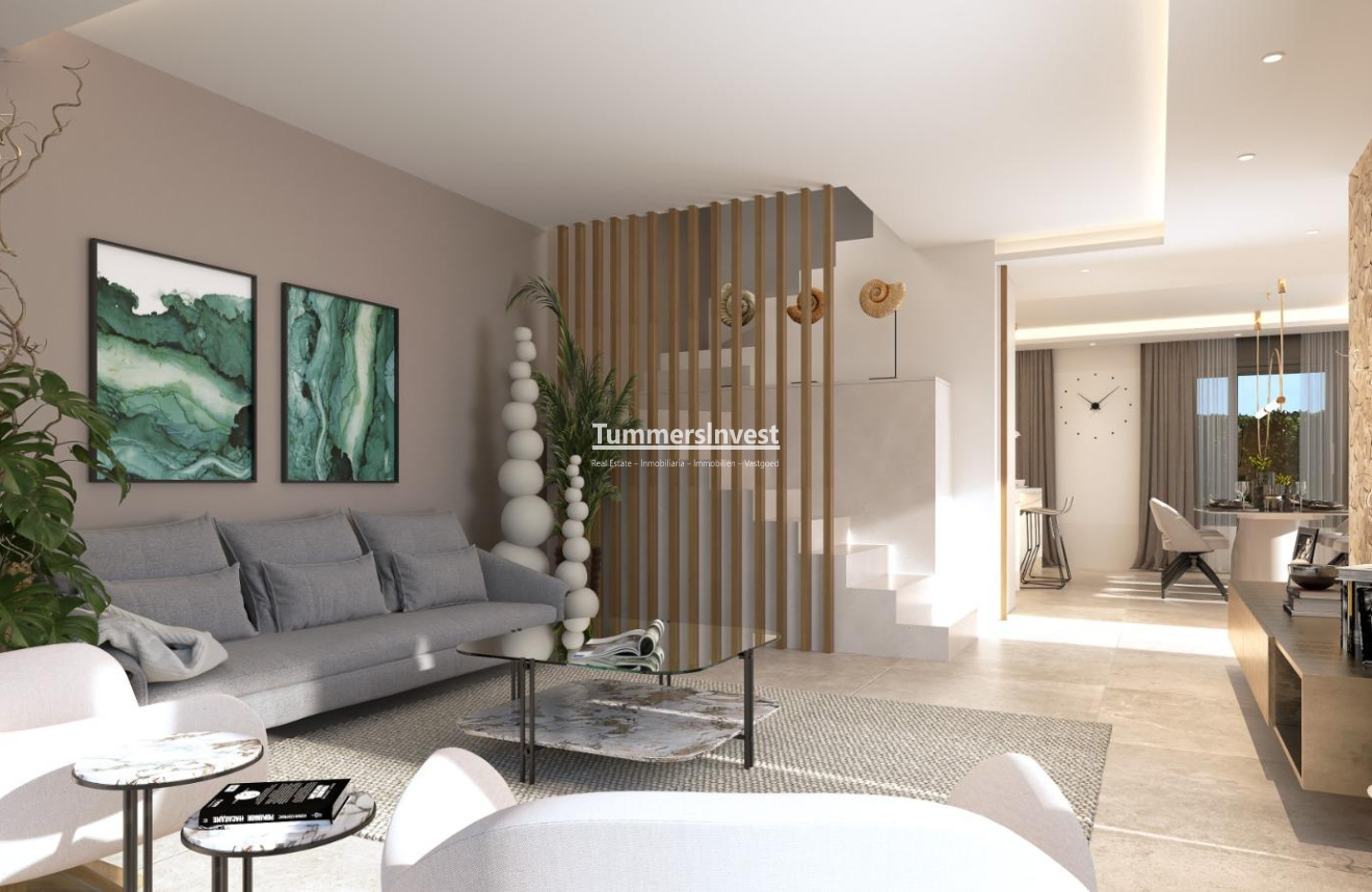 Nieuwbouw Woningen · Villa · Orihuela Costa · Las Filipinas