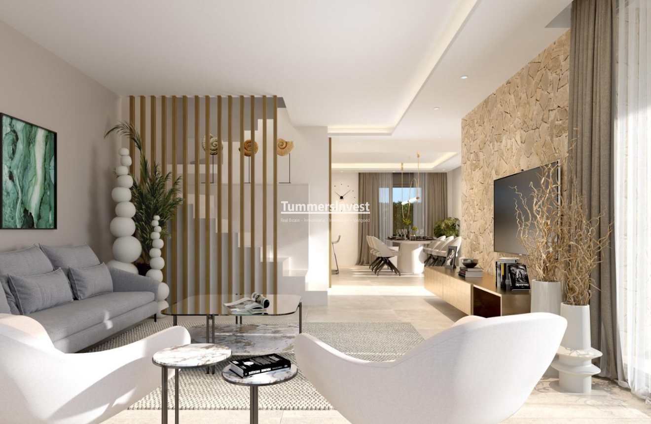 Nieuwbouw Woningen · Villa · Orihuela Costa · Las Filipinas