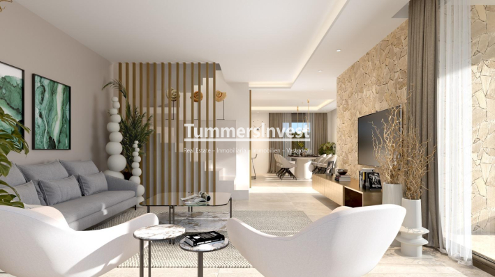 Nieuwbouw Woningen · Villa · Orihuela Costa · Las Filipinas