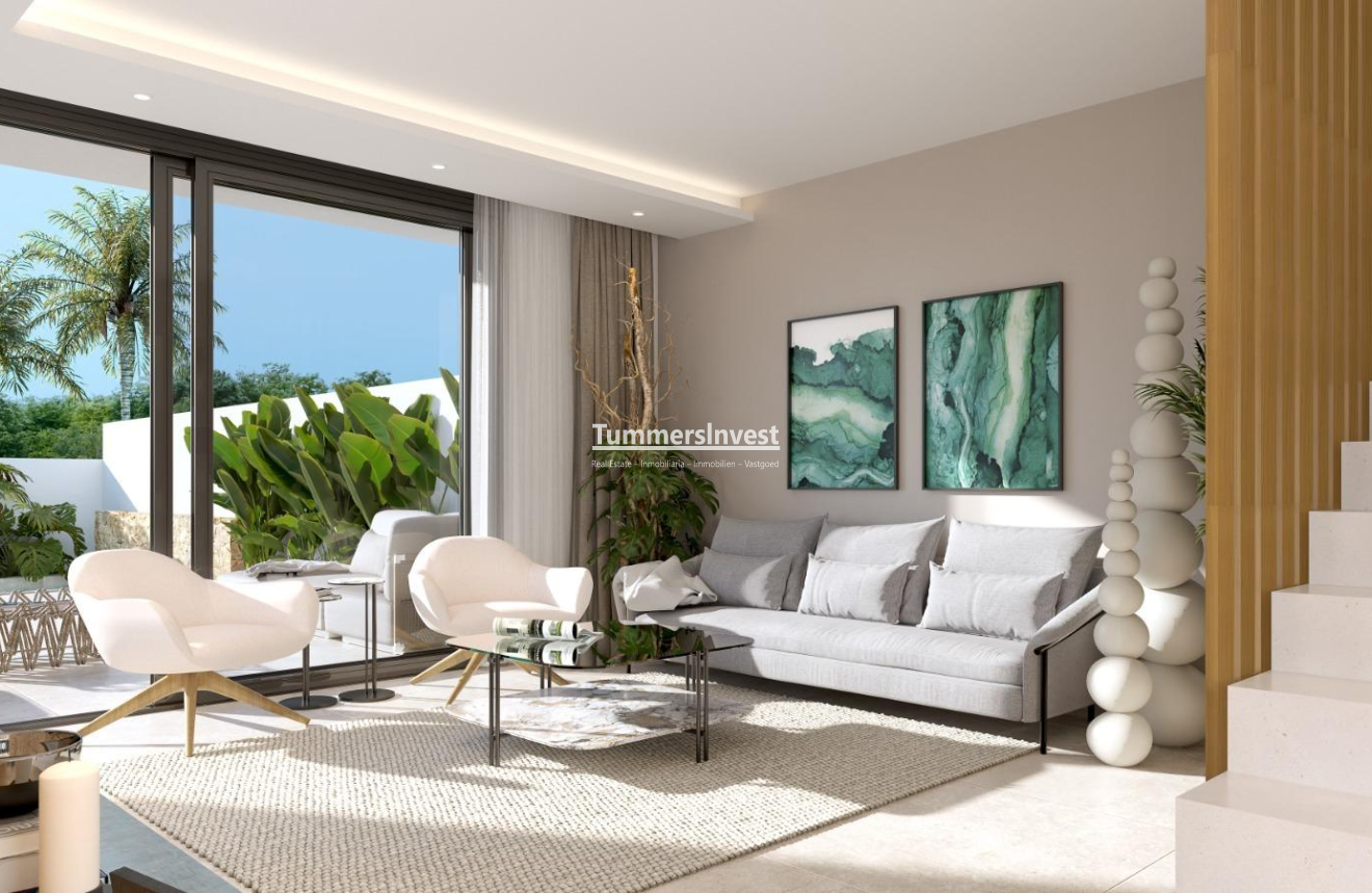 Nieuwbouw Woningen · Villa · Orihuela Costa · Las Filipinas