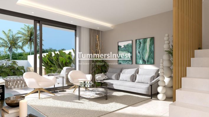 Nieuwbouw Woningen · Villa · Orihuela Costa · Las Filipinas