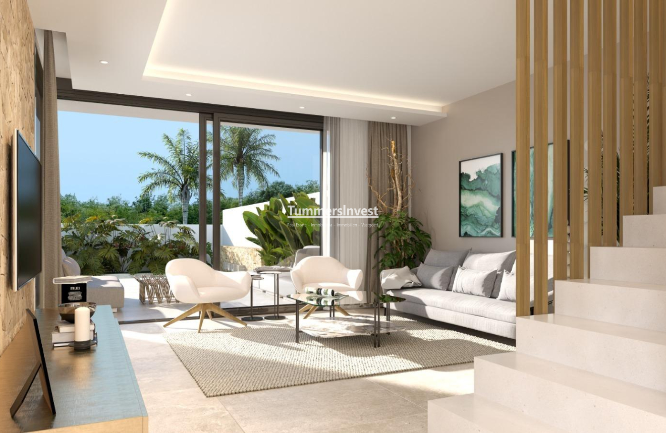 Nieuwbouw Woningen · Villa · Orihuela Costa · Las Filipinas