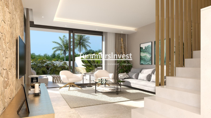 Nieuwbouw Woningen · Villa · Orihuela Costa · Las Filipinas