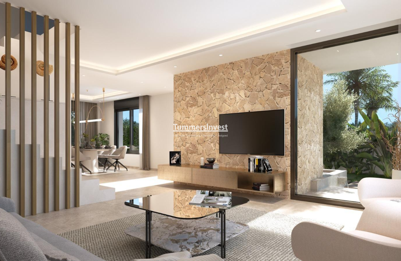 Nieuwbouw Woningen · Villa · Orihuela Costa · Las Filipinas