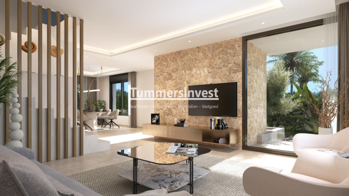 Nieuwbouw Woningen · Villa · Orihuela Costa · Las Filipinas