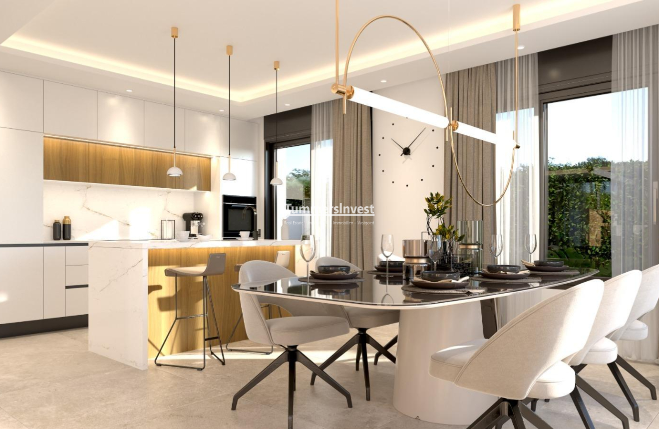 Nieuwbouw Woningen · Villa · Orihuela Costa · Las Filipinas
