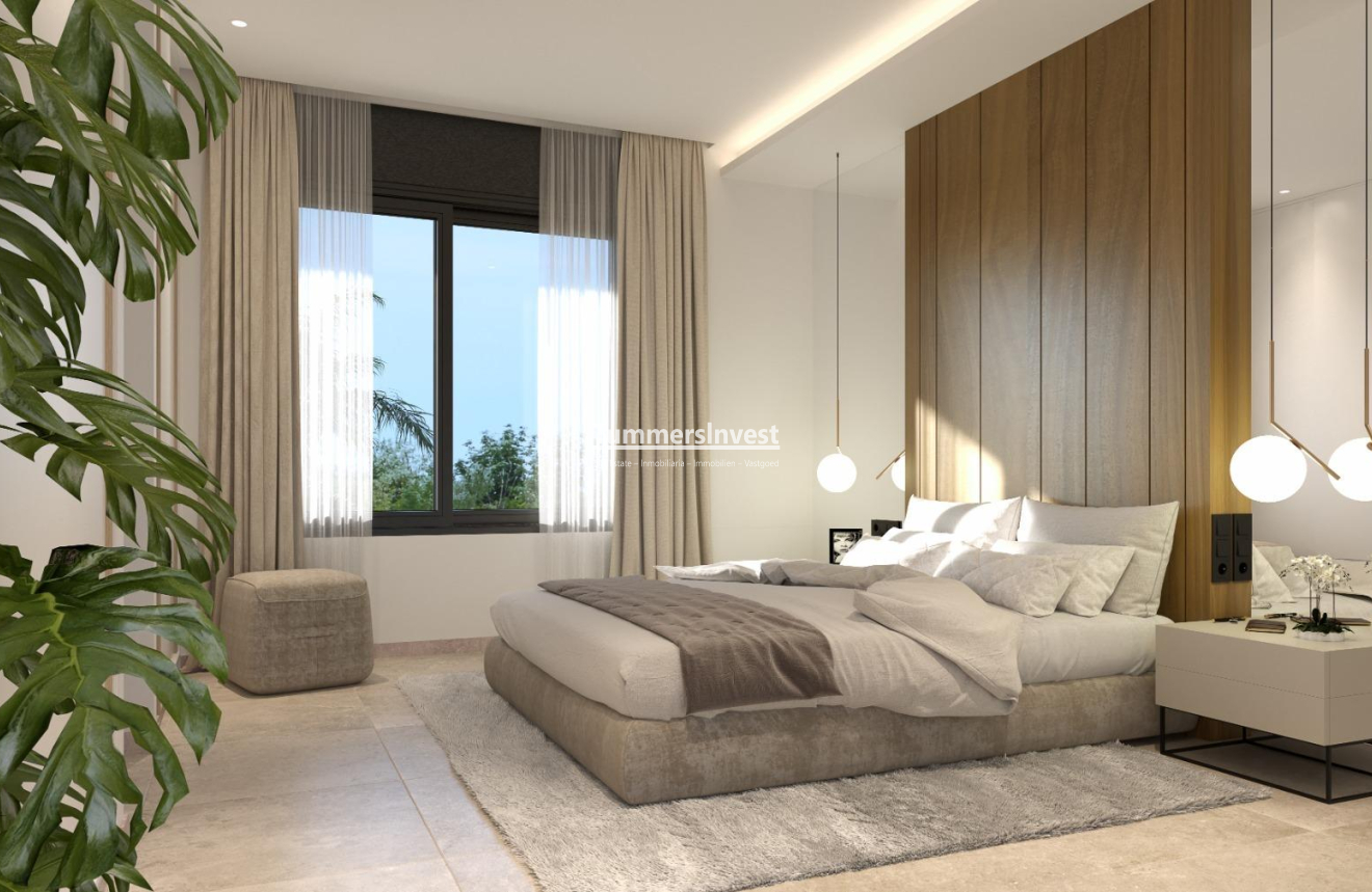 Nieuwbouw Woningen · Villa · Orihuela Costa · Las Filipinas
