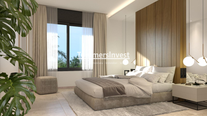 Nieuwbouw Woningen · Villa · Orihuela Costa · Las Filipinas