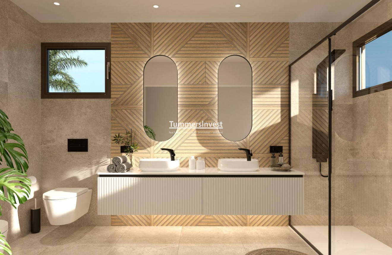 Nieuwbouw Woningen · Villa · Orihuela Costa · Las Filipinas