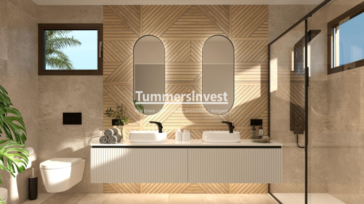 Nieuwbouw Woningen · Villa · Orihuela Costa · Las Filipinas