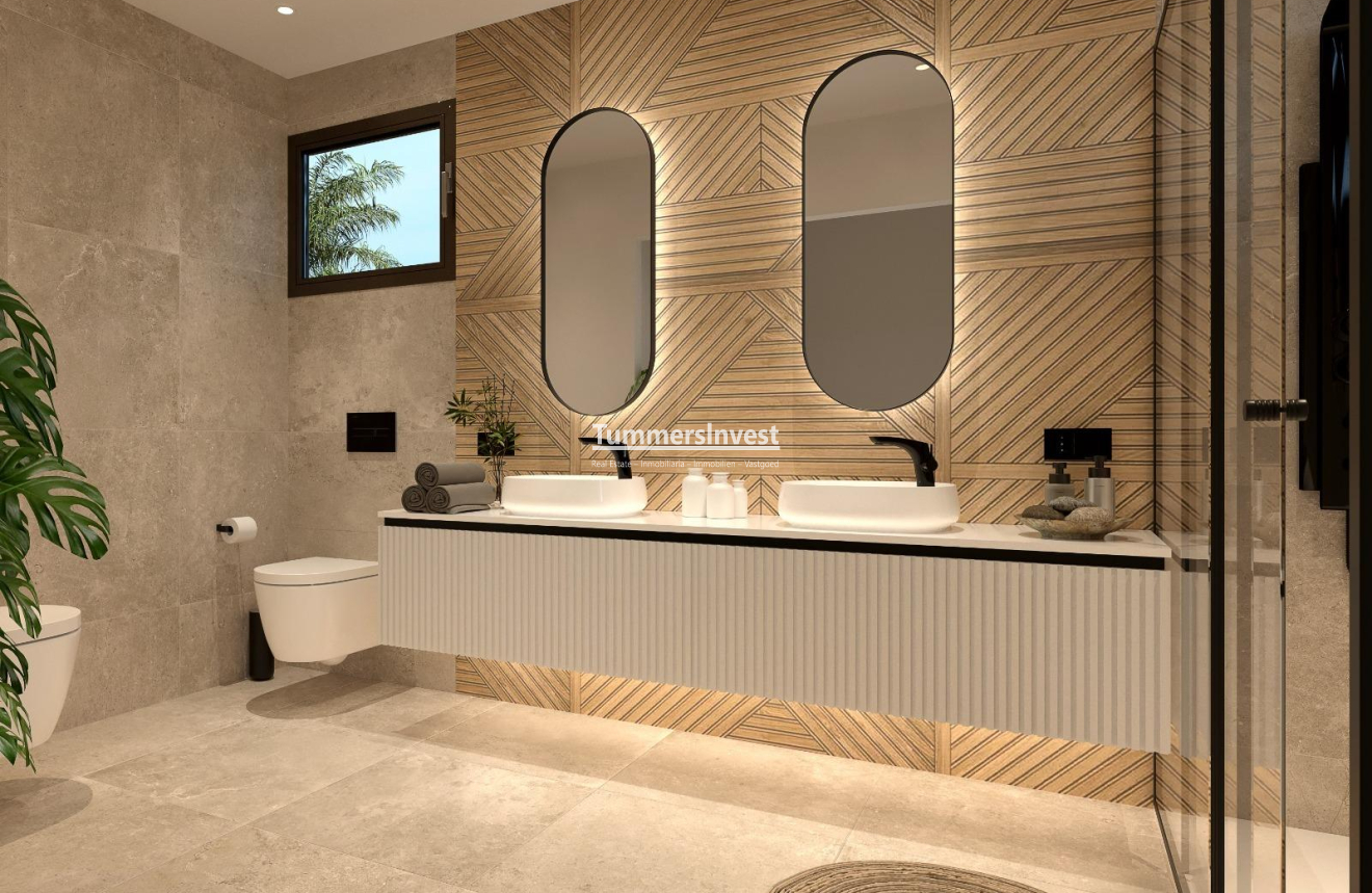 Nieuwbouw Woningen · Villa · Orihuela Costa · Las Filipinas