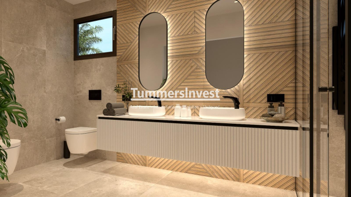 Nieuwbouw Woningen · Villa · Orihuela Costa · Las Filipinas