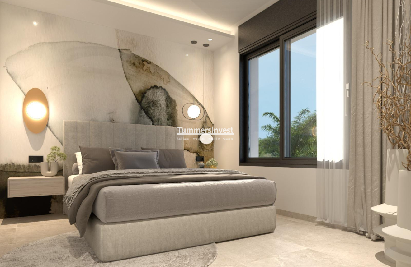 Nieuwbouw Woningen · Villa · Orihuela Costa · Las Filipinas