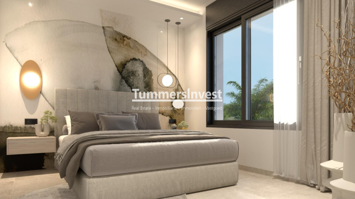 Nieuwbouw Woningen · Villa · Orihuela Costa · Las Filipinas