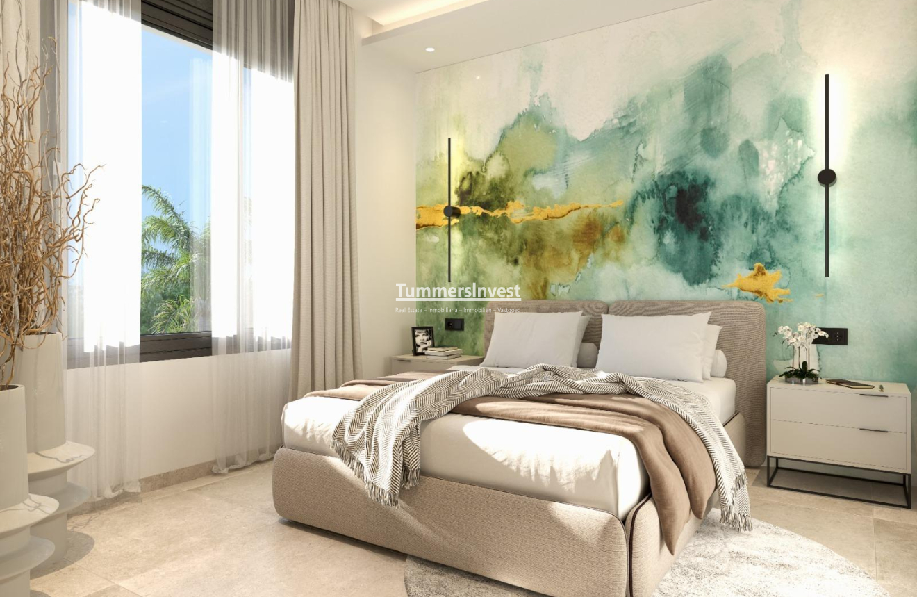 Nieuwbouw Woningen · Villa · Orihuela Costa · Las Filipinas