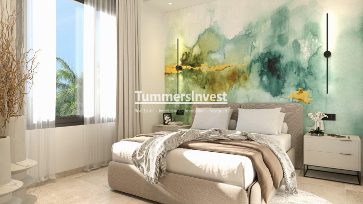 Nieuwbouw Woningen · Villa · Orihuela Costa · Las Filipinas