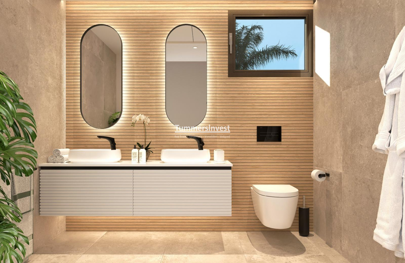 Nieuwbouw Woningen · Villa · Orihuela Costa · Las Filipinas