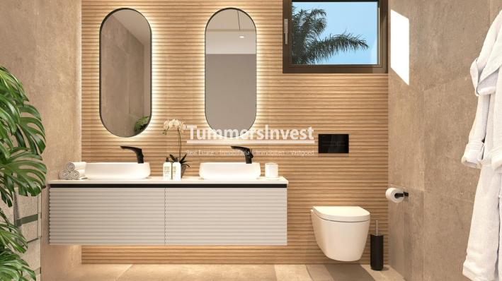 Nieuwbouw Woningen · Villa · Orihuela Costa · Las Filipinas