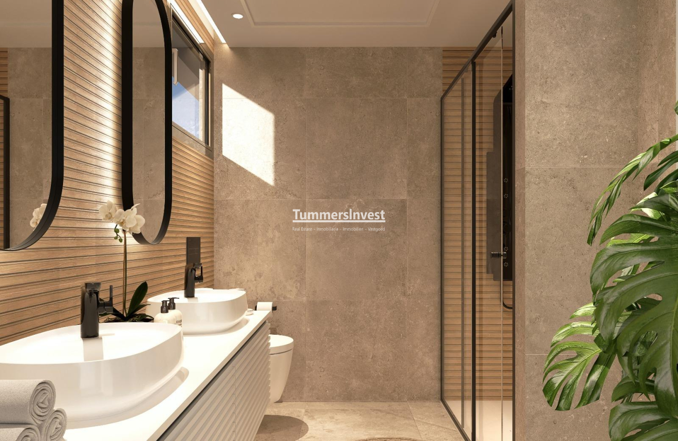 Nieuwbouw Woningen · Villa · Orihuela Costa · Las Filipinas