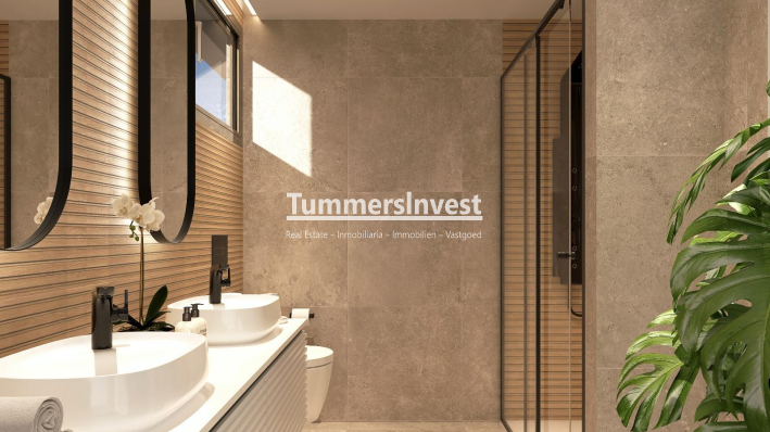 Nieuwbouw Woningen · Villa · Orihuela Costa · Las Filipinas