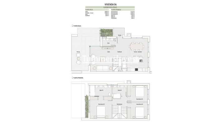 Nieuwbouw Woningen · Villa · Orihuela Costa · Las Filipinas