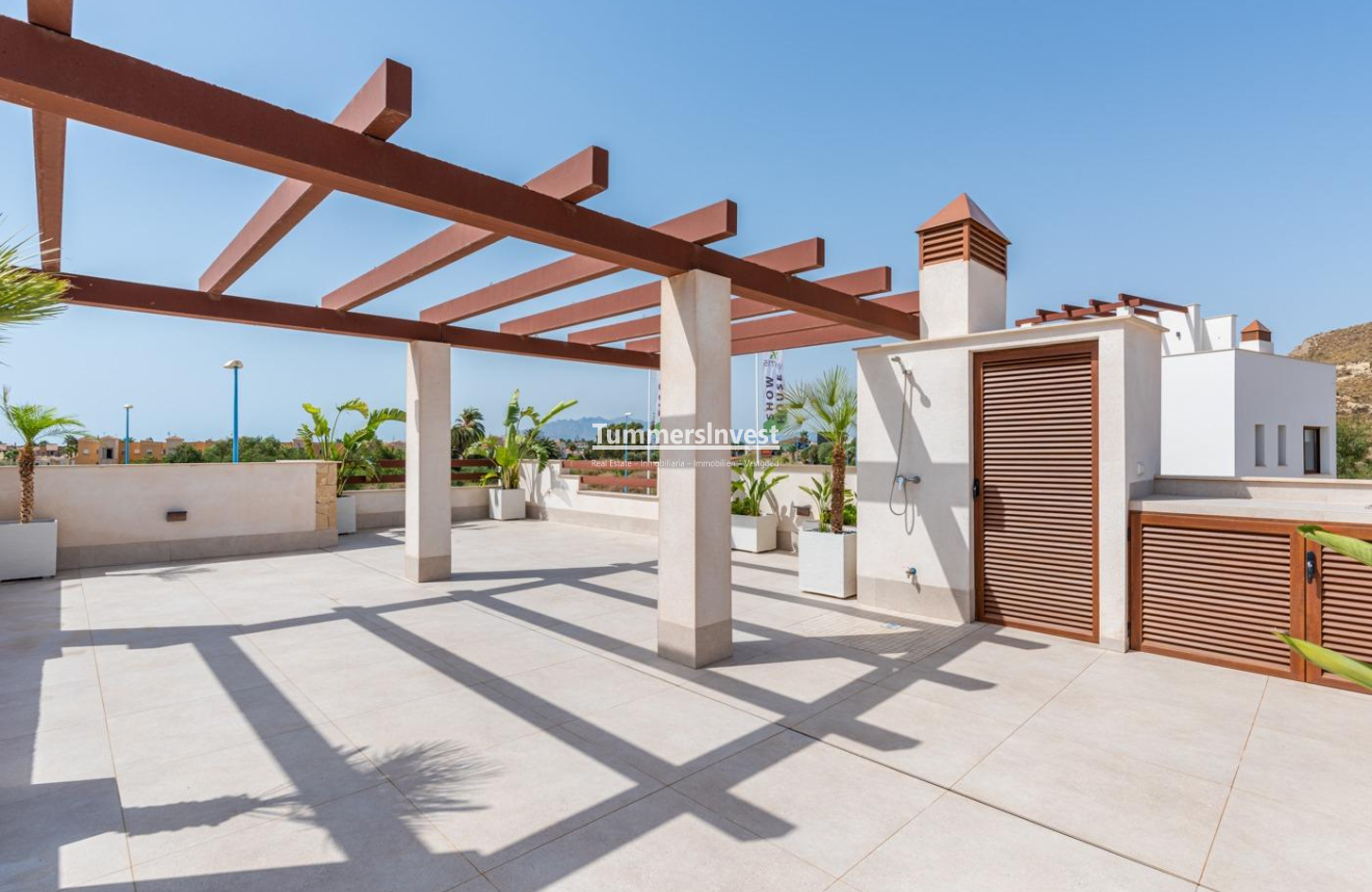 New Build · Villa · Vera · Vera Playa