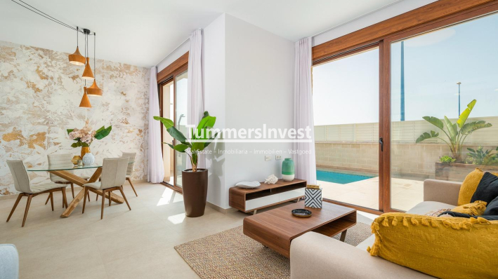 New Build · Villa · Vera · Vera Playa