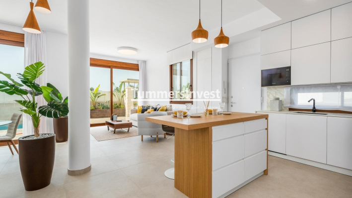 New Build · Villa · Vera · Vera Playa