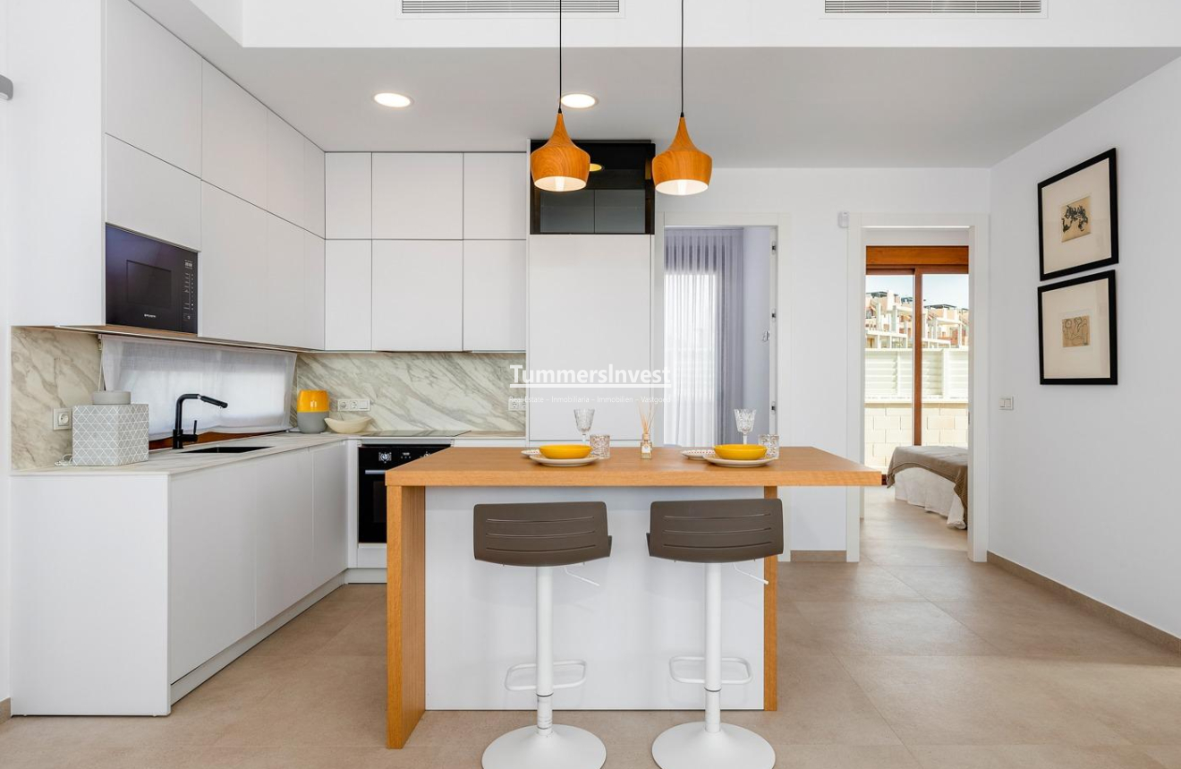 New Build · Villa · Vera · Vera Playa