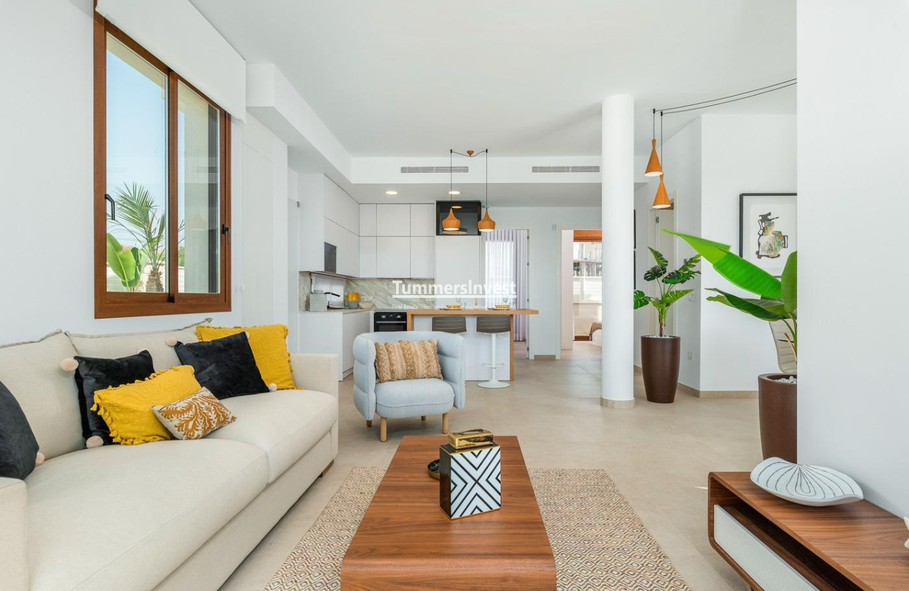 New Build · Villa · Vera · Vera Playa