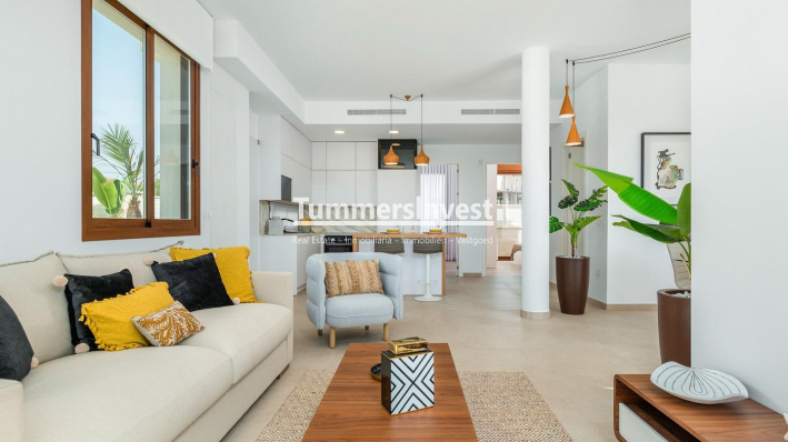 New Build · Villa · Vera · Vera Playa