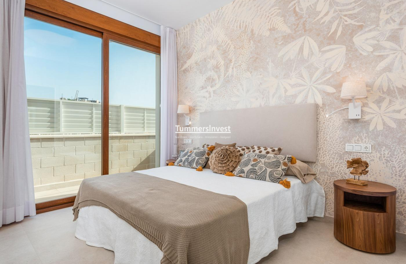 New Build · Villa · Vera · Vera Playa