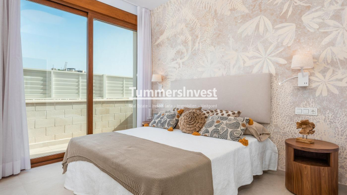 New Build · Villa · Vera · Vera Playa